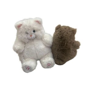 Игрушка мягконабивная - Кот 201995343 MKF102810 (1/60)
