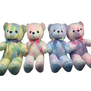 Игрушка мягконабивная - Медведь 201938685 TD-15 (1/60)
