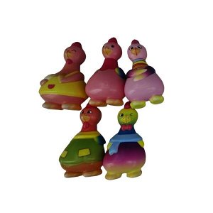 Игрушка-сквиш (гусь) 201999749 ZMJ10314 (1/600)