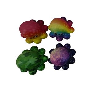 Игрушка-сквиш (осьминог) 201999759 ZMJ10315 (1/504)