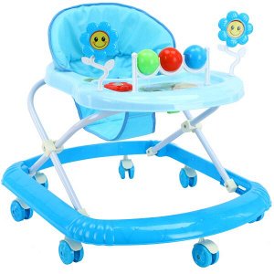Ходунки с игровой панелью 201985851 607-3 (1/7)