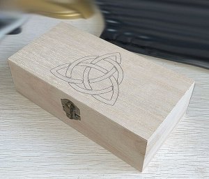 Шкатулка футляр для карт Таро