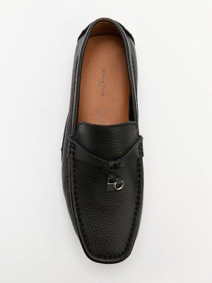 Женские мокасины MAISON DAVID