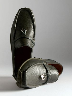Женские мокасины MAISON DAVID