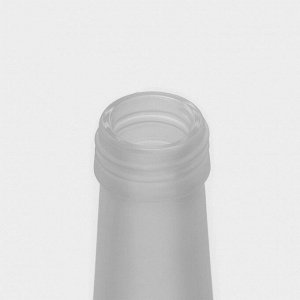 Бутылка стеклянная для соуса и масла Herevin Olive Oil, 330 мл, 6*24 см