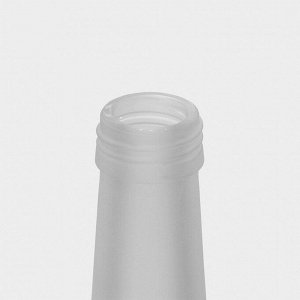 Бутылка стеклянная для соуса и масла Herevin Vinegar, 330 мл, 6*24 см