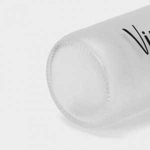 Бутылка стеклянная для соуса и масла Herevin Vinegar, 330 мл, 6?24 см