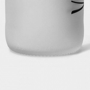 Бутылка стеклянная для соуса и масла Herevin Vinegar, 330 мл, 6?24 см