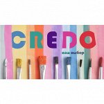 Имитация натуральной кожи CREDO-Новинка
