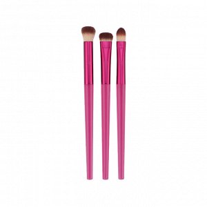 Набор для макияжа глаз Real Techniques Cherry On Top MesmerEYES Brush Trio