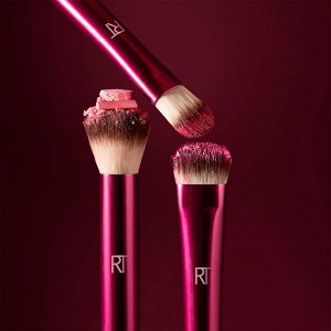 Набор для макияжа глаз Real Techniques Cherry On Top MesmerEYES Brush Trio