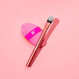 Набор для макияжа Real Techniques Precision Perfection Duo
