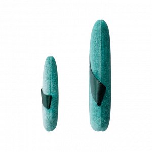 Набор пуховок для пудры EcoTools Powder Puff Duo (2 шт.)