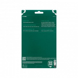 Палетка для очищения кистей EcoTools Makeup Brush Cleansing Pad