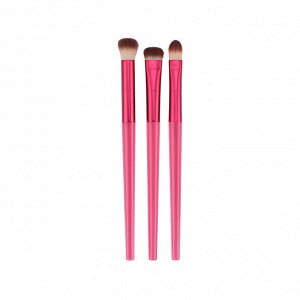 Набор для макияжа глаз Real Techniques Cherry On Top MesmerEYES Brush Trio