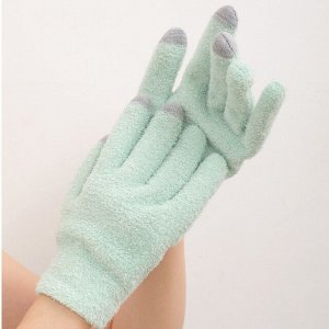 Перчатки / носочки косметические МНОГОРАЗОВЫЕ