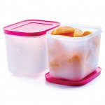 Охлаждающий лоток 1,1 л. высокий 1 шт матовый - Tupperware®.