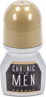 CHRONIC MEN Део - ролл Honest  (муж) /50