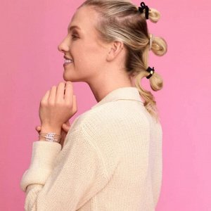 Резинка для волос invisibobble TWISTAR Classical Braids