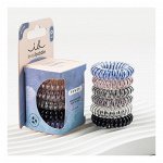 Invisibobble — знаменитые пружинки, летние новинки