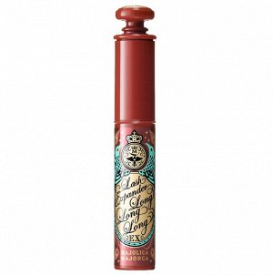 MAJOLICA MAJORCA Lash Expander EX - средство для удлинения ресниц в яркой палитре