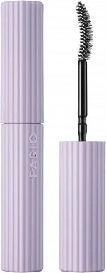 FASIO Permanent Curl Mascara - водостойкая тушь для красивого завитка