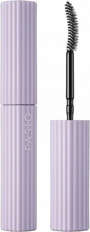 FASIO Permanent Curl Mascara - водостойкая тушь для красивого завитка