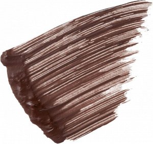 FASIO Permanent Curl Mascara - водостойкая тушь для красивого завитка