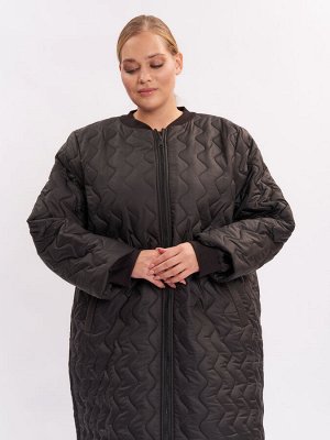 Пальто зимнее PL35576VLN01