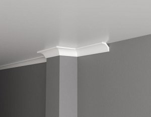Карниз DD13 Decor-Dizayn из дюрополимера 48*40мм 2м 1/30