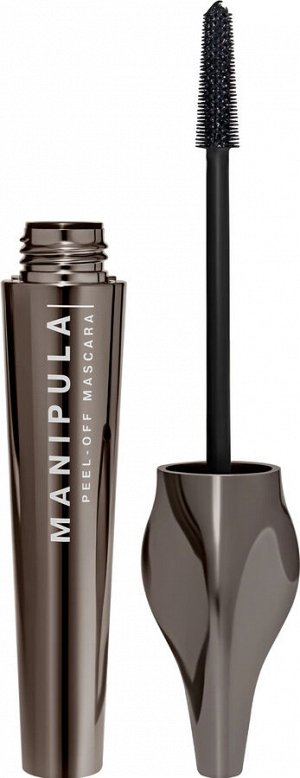 *Influence Beauty Тушь для ресниц Mascara "Manipula" тон 01 *  NEW