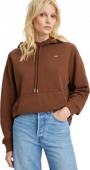 Новый свитшот Levis