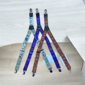 Подтяжки детские