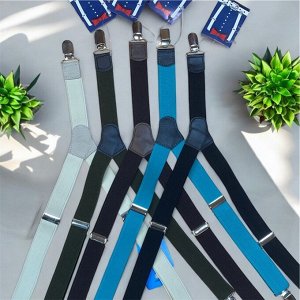 Подтяжки подростковые