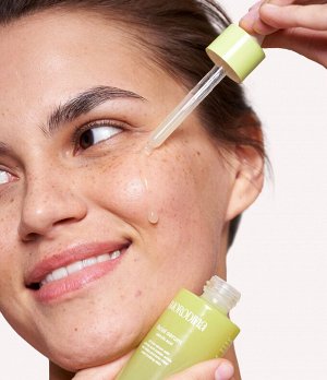 Сыворотка для проблемной кожи "Anti-acne" с салициловой и азелаиновой кислотами smorodina 40 мл