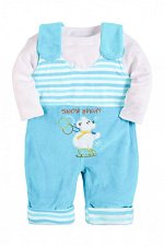 Костюм для мальчика k&amp;r baby - K&amp;R BABY