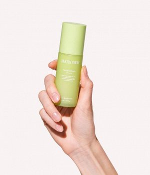 Себорегулирующий крем-флюид для проблемной и жирной кожи лица Smorodina «Anti-Acne»