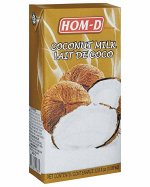 Кокосовое молоко Hom-D, Тайланд, 1000мл