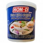 Паста Том Кха Hom-D, Тайланд, 400г