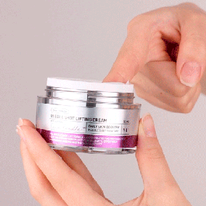 VT Cosmetics Reedle Shot Lifting Cream, Интенсивный лифтинг-крем с микроиглами