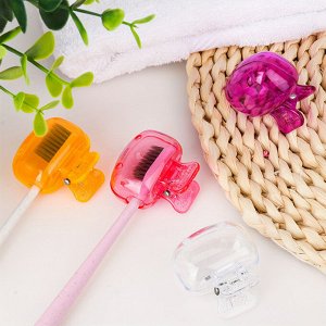 Футляр для зубной щетки