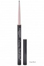 CANMAKE Creamy Touch Liner - ультратонкий гелевый карандаш-подводка