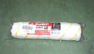 Ролик малярный ГИРПАИНТ 40