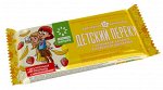 13.48.63 Батончик-мюсли &quot;Детский перекус&quot; клубника, банан, молочный шоколад 25г*30шт ПРОДАЖА ШОУ-БОКСАМИ!