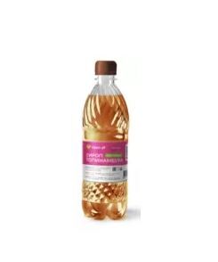 Сироп из топинамбура натуральный 0.25л (0,325кг)