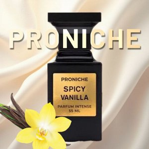 Духи женские PRONICHE Spicy Vanilla 55 мл