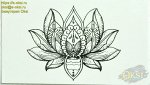 Тату-FT0222