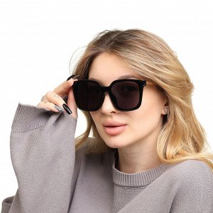 Очки солнцезащитные женские OneSun, uv 400, дужка 15 см, линза 5.4x5.4 см