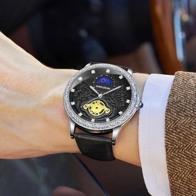 ❧︎Мужская одежда и обувь☙︎ Аксессуары! Очки, ремни, часы