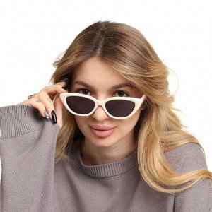 Очки солнцезащитные женские OneSun, uv 400, дужка 15 см, линза 5.4x3.6 см